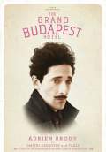The Grand Budapest Hotel (2014) Poster #15 Thumbnail