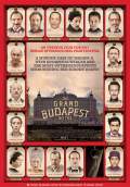 The Grand Budapest Hotel (2014) Poster #17 Thumbnail