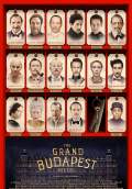 The Grand Budapest Hotel (2014) Poster #5 Thumbnail