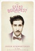 The Grand Budapest Hotel (2014) Poster #9 Thumbnail