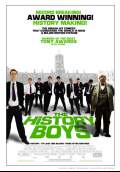 The History Boys (2006) Poster #1 Thumbnail