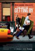 The Art of Getting By (2011) Poster #2 Thumbnail