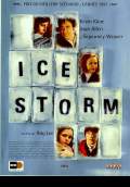 The Ice Storm (1997) Poster #2 Thumbnail