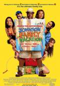 Johnson Family Vacation (2004) Poster #1 Thumbnail