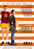 Juno (2007) Poster #1 Thumbnail