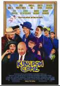 Kingdom Come (2001) Poster #1 Thumbnail