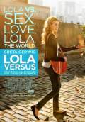 Lola Versus (2012) Poster #1 Thumbnail