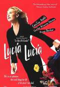 Lucia, Lucia (2003) Poster #1 Thumbnail