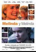 Melinda and Melinda (2005) Poster #1 Thumbnail
