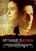 My Name Is Khan (2010) Poster #1 Thumbnail
