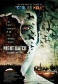Night Watch (2006) Poster #1 Thumbnail