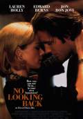 No Looking Back (1998) Poster #1 Thumbnail