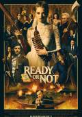 Ready or Not (2019) Poster #1 Thumbnail