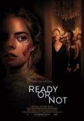 Ready or Not (2019) Poster #2 Thumbnail