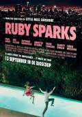 Ruby Sparks (2012) Poster #5 Thumbnail