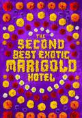 The Second Best Exotic Marigold Hotel (2015) Poster #1 Thumbnail