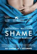 Shame (2011) Poster #2 Thumbnail