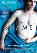 Shame (2011) Poster #3 Thumbnail