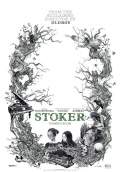 Stoker (2013) Poster #2 Thumbnail