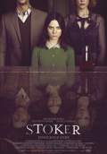 Stoker (2013) Poster #4 Thumbnail