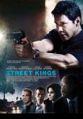Street Kings (2008) Poster #2 Thumbnail