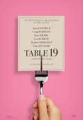 Table 19 (2017) Poster #1 Thumbnail