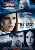 The East (2013) Poster #3 Thumbnail
