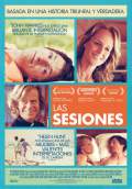 The Sessions (2012) Poster #3 Thumbnail