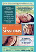 The Sessions (2012) Poster #5 Thumbnail