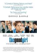 The Good Girl (2002) Poster #1 Thumbnail