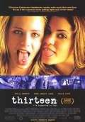 Thirteen (2003) Poster #1 Thumbnail