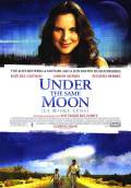 Under the Same Moon (2008) Poster #1 Thumbnail