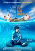 The Way, Way Back (2013) Poster #2 Thumbnail