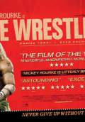 The Wrestler (2008) Poster #4 Thumbnail