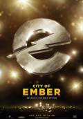 City of Ember (2008) Poster #1 Thumbnail