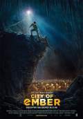 City of Ember (2008) Poster #2 Thumbnail