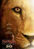 The Chronicles of Narnia: The Voyage of the Dawn Treader (2010) Poster #1 Thumbnail