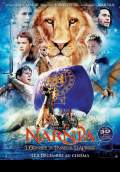 The Chronicles of Narnia: The Voyage of the Dawn Treader (2010) Poster #3 Thumbnail