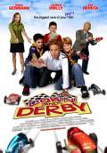 Down and Derby (2005) Poster #1 Thumbnail