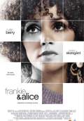 Frankie & Alice (2014) Poster #1 Thumbnail