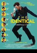 The Identical (2014) Poster #1 Thumbnail