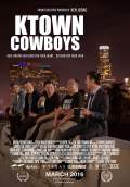 Ktown Cowboys (2015) Poster #1 Thumbnail