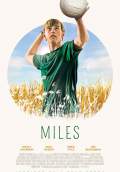 Miles (2017) Poster #1 Thumbnail