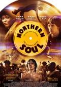 Northern Soul (2015) Poster #1 Thumbnail