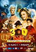 The Nutcracker in 3D (2010) Poster #3 Thumbnail