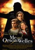 Me and Orson Welles (2009) Poster #1 Thumbnail