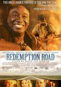 Redemption Road (Black, White and Blues) (2011) Poster #1 Thumbnail