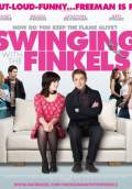 Swinging With the Finkels (2011) Poster #1 Thumbnail