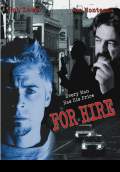 For Hire (1997) Poster #1 Thumbnail