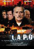 L.A.P.D.: To Protect and to Serve (2001) Poster #1 Thumbnail
